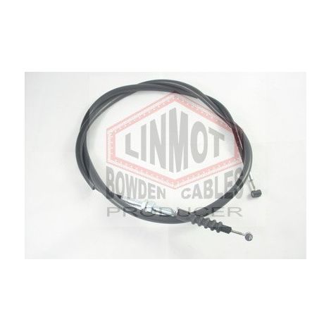 CABLE DE EMBRAGUE SUZUKI DR 800 BIG (90-99), DR 750 BIG (88-89) LINMOT 58200-44B00 (1/3)