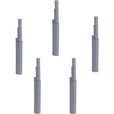 Portes de placard magnétiques à fermeture douce Touch Soft Close (1/5)