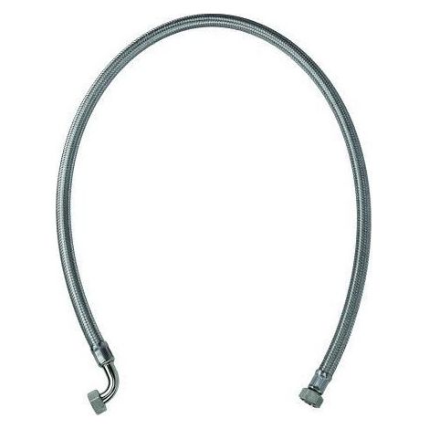GROHE Flexible de raccordement 07467 chrome, 07467000 (1/2)