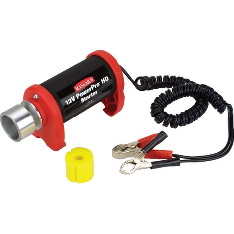 PowerPro HD 12V Starter