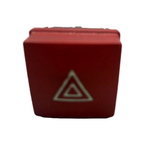 [PRODUIT D'OCCASION] Bouton De Warning PEUGEOT 206 ♻️ Ref Oe. 6554rq - Garantie à vie (1/3)