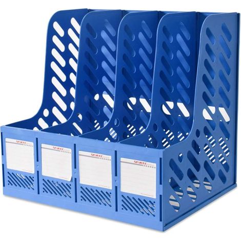 Cadre de fichier (bleu)-Fei Yu