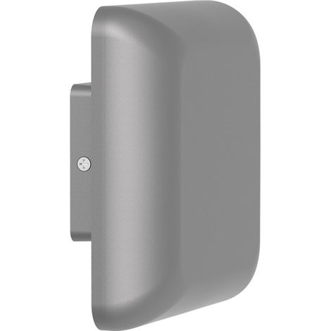 Aplique de exterior LED Ova Square (6W) (1/5)