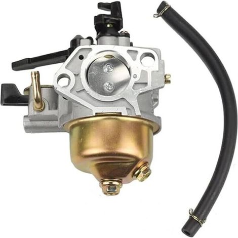 Carburateur pour moteur de générateur GX340 GX390 GX420 188F 190F 11HP 13HP carburateur GX 340 390 (1/5)