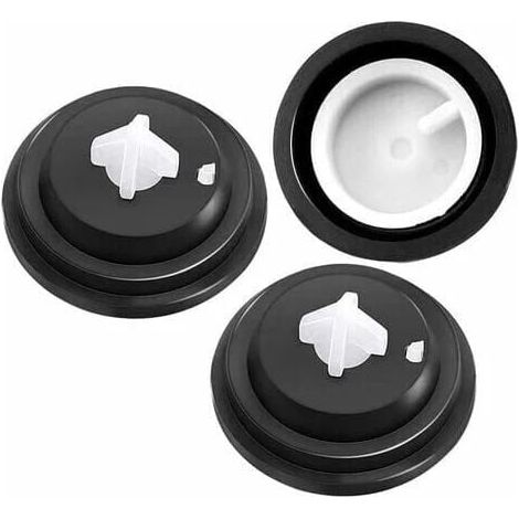 Lot de 3 Membrane pour Robinet Flotteur Siamp Alimentation Basse pour valve à boisseau sphérique Siamp Diaphragme (1/5)