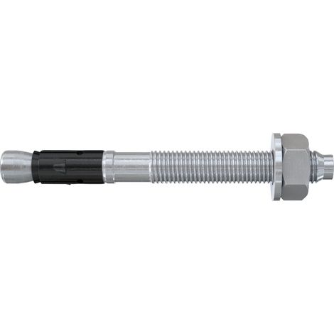 fischer goujon d'ancrage FAZ II Plus 24/30 5 pièces