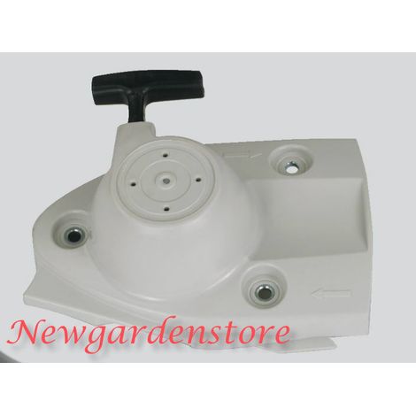Avviatore starter messa in moto 176-572 adattabile PARTNER 4238 190 0302 TS410