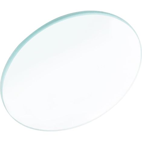 Loupe optique Luxshiny 75 mm à lentille convexe pour salles de (1/5)