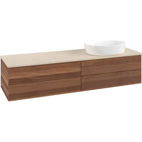 Villeroy & Boch K27113HM WTUS Antao K271 1600x360x500mm (1/3)