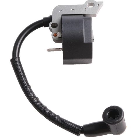 Bobine d'allumage pour FC55 FS38 FS45 FS46 FS55 HL45 HS45 KM55 4140 400 1301 – Bobine d'allumage sport pour équipement d'alimentation extérieur Corps en alliage de rechange (1/5)
