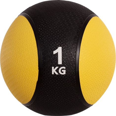 BALÓN MEDICINAL REBOUND