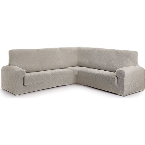Funda De Sofa Premium Roc Rinconera 3+2 C/0 FR59170 (1/5)