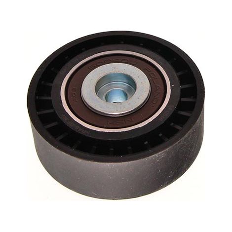 Poulie renvoi/transmission MAXGEAR 54-0546 pour CLASSE A, VANEO - (1/3)