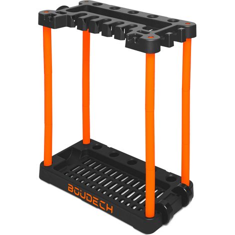 Sekop - Gartenger�te St�nder, Ger�tehalter Organizer (1/4)