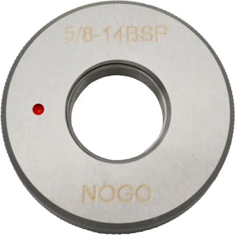 Bague filetée n'entre pas GAZ 5/8" BSP (1/2)