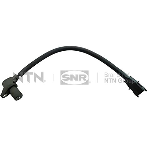 Capteur vilebrequin - CKP189.04 - SNR - Compatible avec véhicule Kia, Hyundai