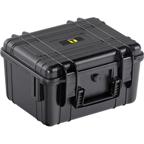 Allit DinoPlus Outdoor F 11, sw 458810 Universal Werkzeugkoffer unbestückt 1 Stück (L x B x H) 275 x (1/5)