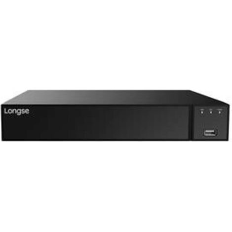 VIDEOSORVEGLIANZA XHVR-AHD 8 CANALI+HDD 1000GB