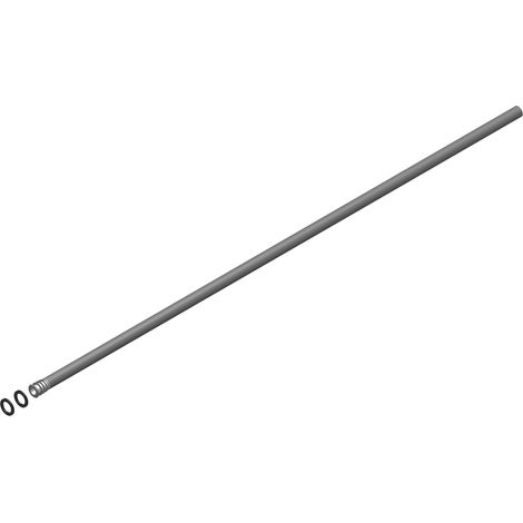 Pièce détachée BOSCH TTNR : 87182250280 Pompe à tube plongeur 150S