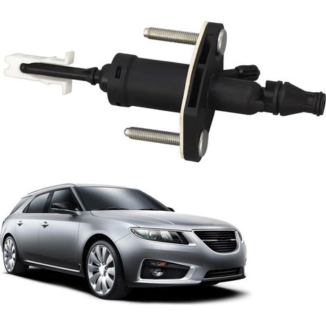 Le maître-cylindre d'embrayage 55561915 est compatible avec Opel Astra J 2009–2015. (1/5)