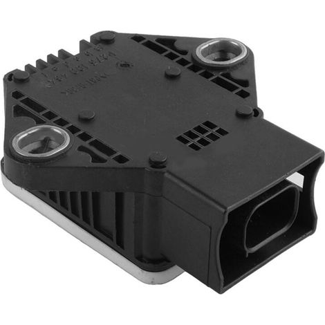Modulo punto cieco per sensore di velocità di imbardata (1/4)