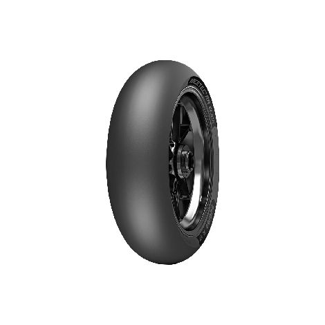 Pneu 200/65 R 17 NHS TL RACETEC RR SLICK K0