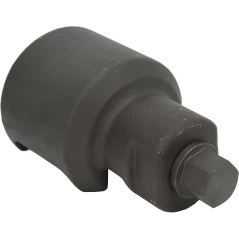 Outil de dépose de rotule de camion 39mm, extracteur séparateur robuste, démonteur de suspension pour Mercedes-Benz (1/5)