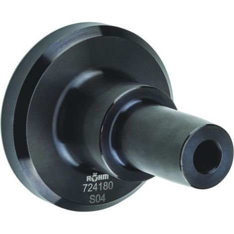 Röhm Montagedorn-Spannsätze KFS/MFS für Größe 3 - 724179 (1/2)