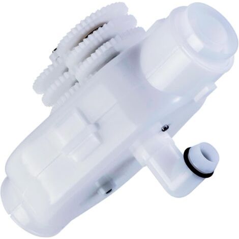 [2025 Upgraded] BlueStars G53 pièce de rechange mécanisme d’engrenage - Compatible avec Polaris 180 280 380 Valve de secours remplacement G52 Valve de secours pièce de nettoyage de piscine (1/5)