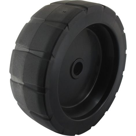 Rad flachstrahldüse oder 130mm GGP - CASTELGARDEN 322686094/0
