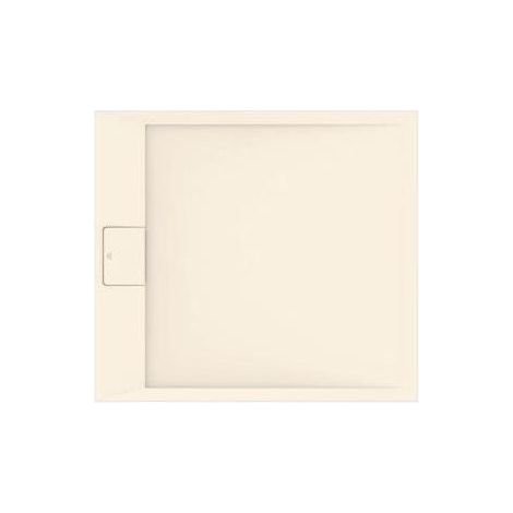 Ideal Standard Ultra Flat S i.life Rechteck-Brausewanne,