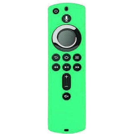Étui de protection pour télécommande de clé TV 4K - 4