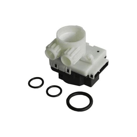 MOTEUR D ALTERNANCE BRAS DE LAVAGE pour LAVE VAISSELLE FAGOR...