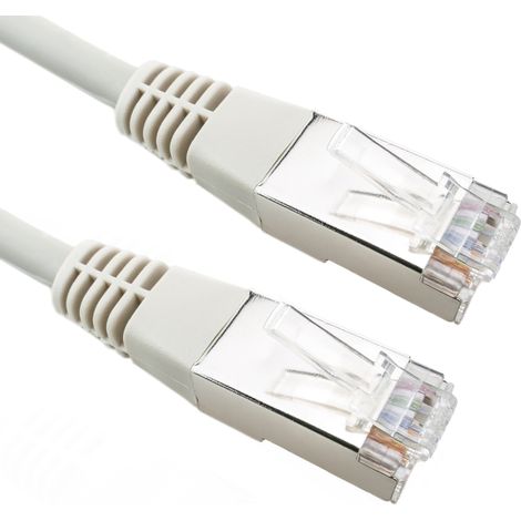 BeMatik - Cat.5e FTP Cable LSHF 15m (1/5)
