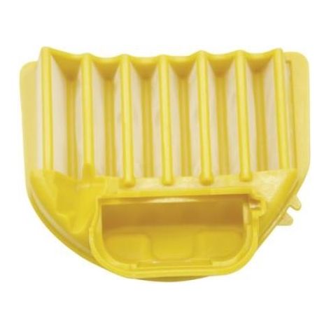 Filtro aria compatibile con motore motosega HUSQVARNA 455 RANCHER - 455E
