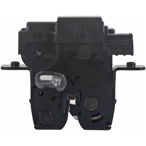 Mécanisme de verrouillage de coffre de hayon 905022DX0A Remplacement pour Micra/Qashqai/Tiida