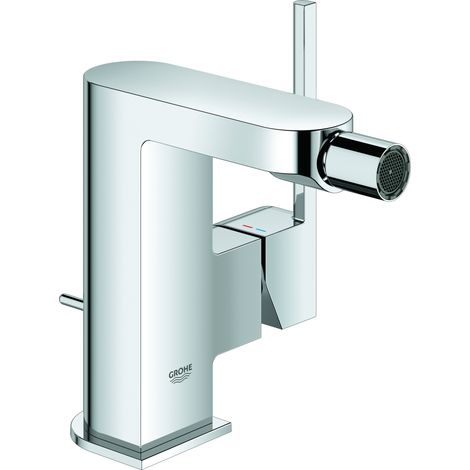 Grohe Plus - Bidetarmatur mit Ablaufgarnitur, verchromt 33241003 (1/5)