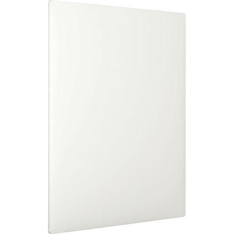 BTicino F315PB54 Linea Space Unterputz-Schaltschrank Weiß 3x18 Module IP40