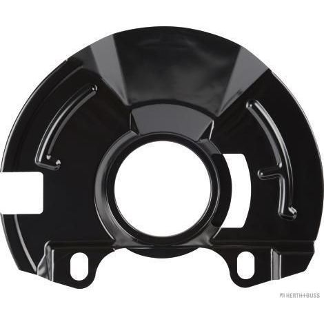 Déflecteur, disque de frein HERTH+BUSS JAKOPARTS J3320301 HYUNDAI 51755-1C000