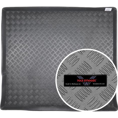 Opel Vivaro B Kombi 2014-2019 Tappetino bagagliaio MAX-MAT