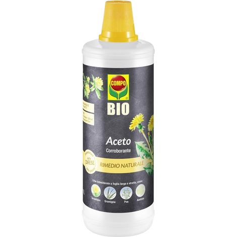 Bio Aceto Concentrato 1L Compo (1/3)