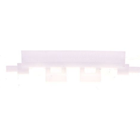 RESSORT FERMETURE PORTILLON ÉVAPORATEUR POUR REFRIGERATEUR CANDY - 49045708 (1/2)
