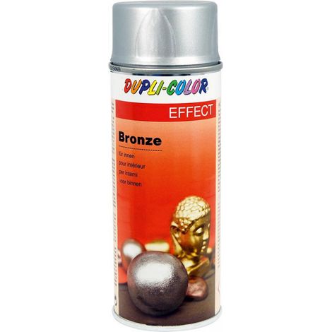 Color Bronzo Lacca Soldi 400 Ml (Per 6)