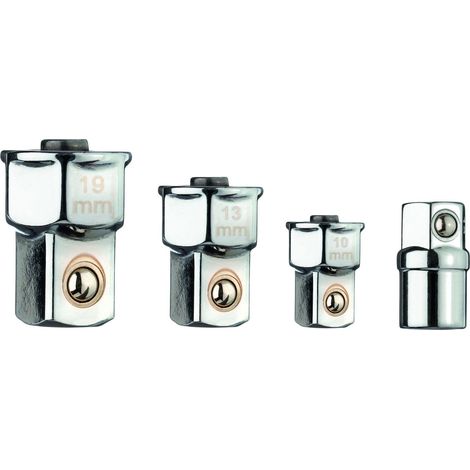 Gedore RED 3300061 Set d'adaptateurs (1/5)