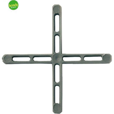 DISTANZIATORI PER PIASTRELLE A CROCE 3 mm