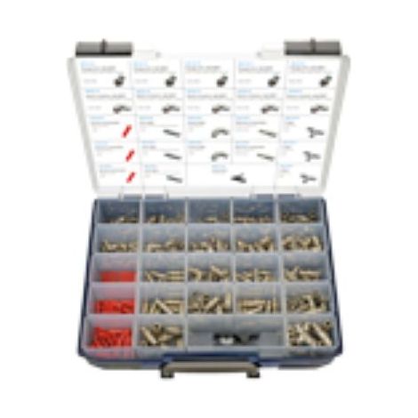 Kit de raccords pneumatiques Legris ( Prix pour 1 )
