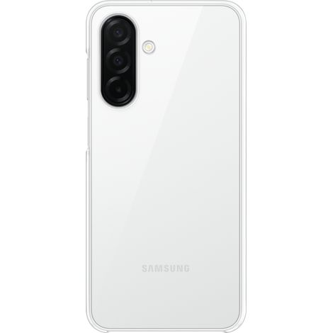 Samsung Clear Case A26 clear