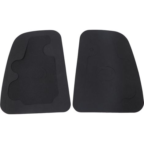 Junta de estanqueidad para luces traseras de Mercedes W164 ML320 a ML550 – Número de pieza 1648261591 – Paquete de 6 piezas de caucho EPDM