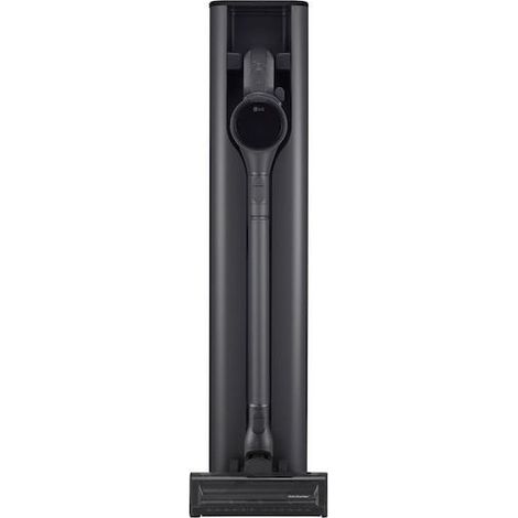LG A9TX-PRIMEG scopa elettrica Aspirapolvere elettrica Batteria Senza sacchetto 250 W Grafite