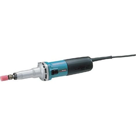 Makita - Amoladora recta 8mm 750W - GD0800C (1/4)